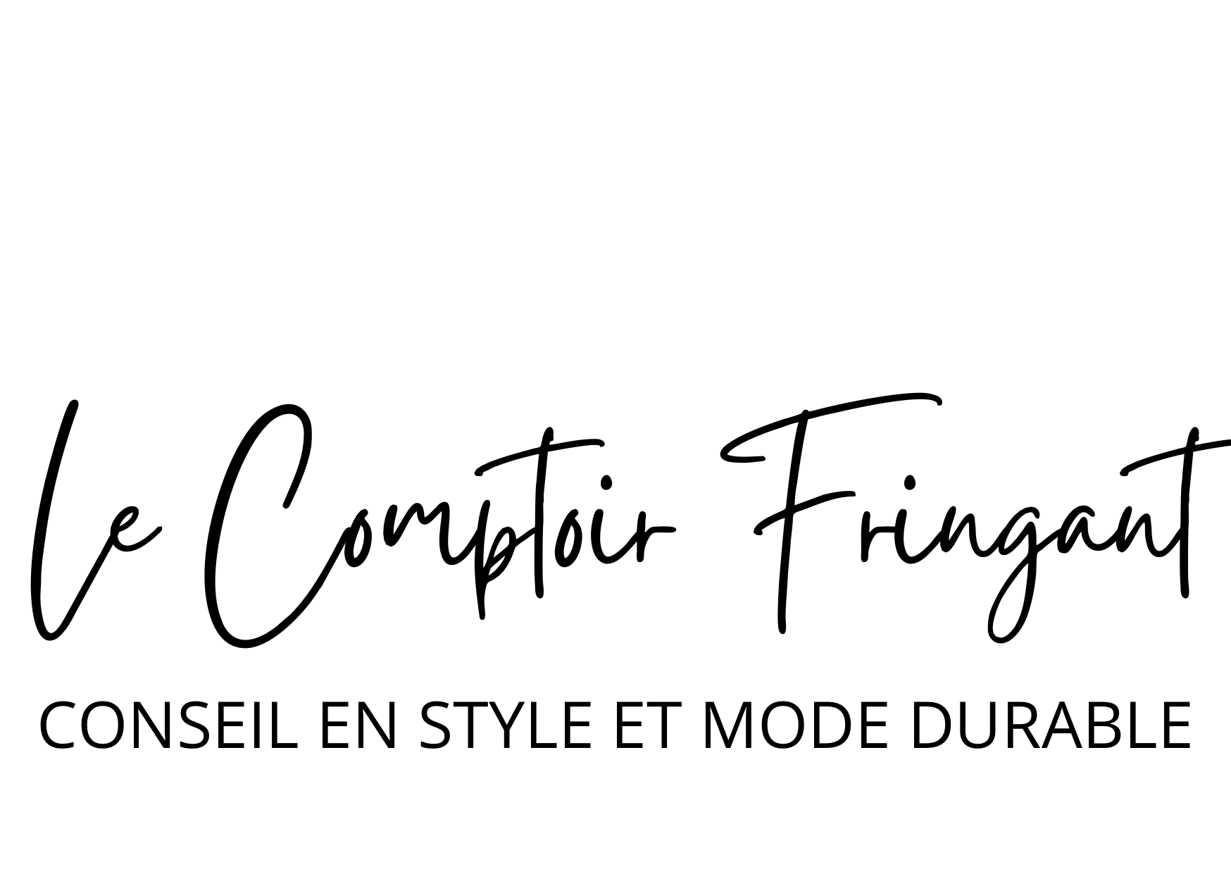 Le Comptoir Fringant